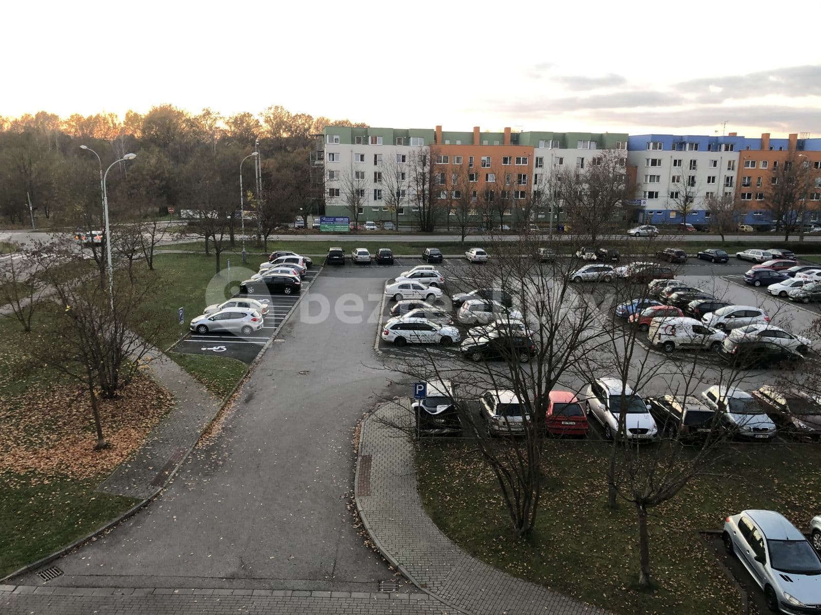 Prenájom bytu 3-izbový 76 m², Písecká, České Budějovice, Jihočeský kraj Prenájom bytu 3-izbový 76 m², Písecká, České Budějovice, Jihočeský kraj