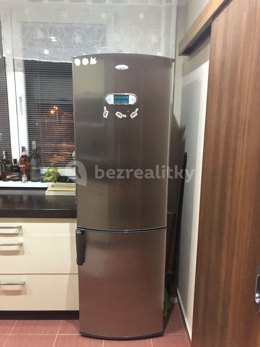 Prenájom bytu 3-izbový 76 m², Písecká, České Budějovice, Jihočeský kraj Prenájom bytu 3-izbový 76 m², Písecká, České Budějovice, Jihočeský kraj