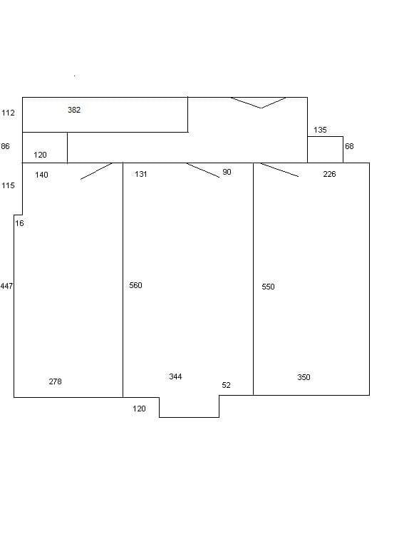 Prenájom bytu 2-izbový 77 m², Pod Kotlaskou, Praha, Praha Prenájom bytu 2-izbový 77 m², Pod Kotlaskou, Praha, Praha