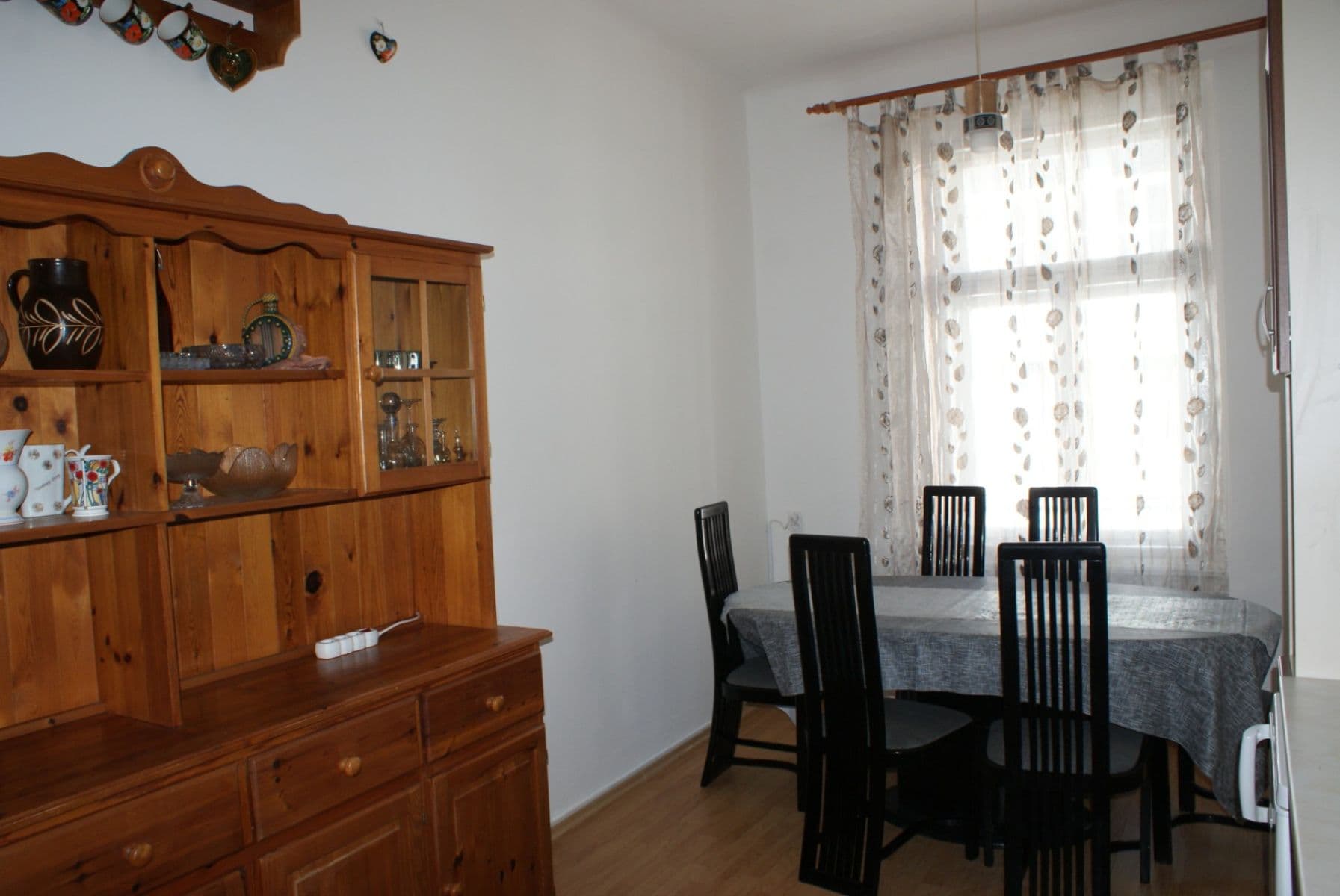 Prenájom bytu 2-izbový 77 m², Pod Kotlaskou, Praha, Praha Prenájom bytu 2-izbový 77 m², Pod Kotlaskou, Praha, Praha
