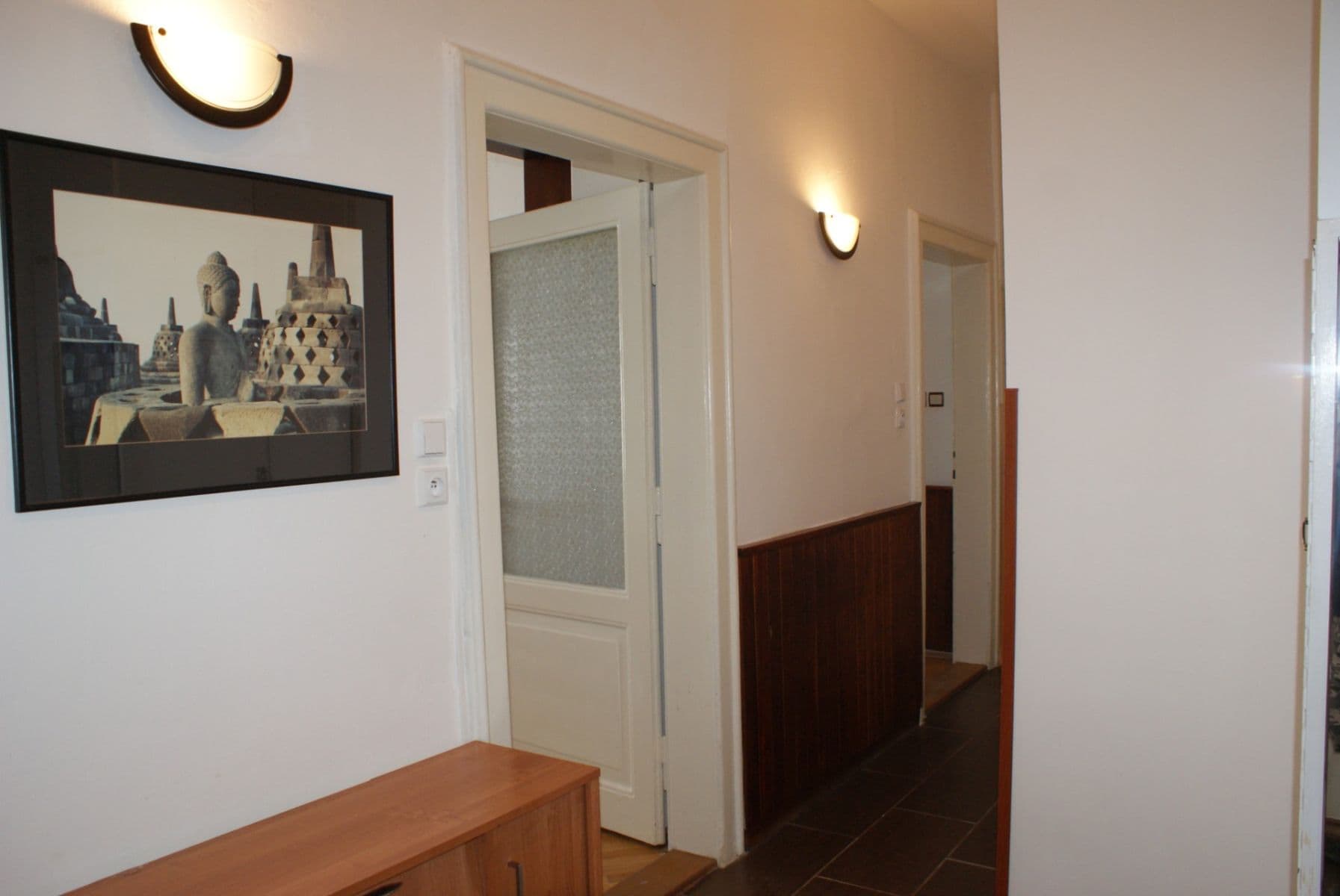 Prenájom bytu 2-izbový 77 m², Pod Kotlaskou, Praha, Praha Prenájom bytu 2-izbový 77 m², Pod Kotlaskou, Praha, Praha