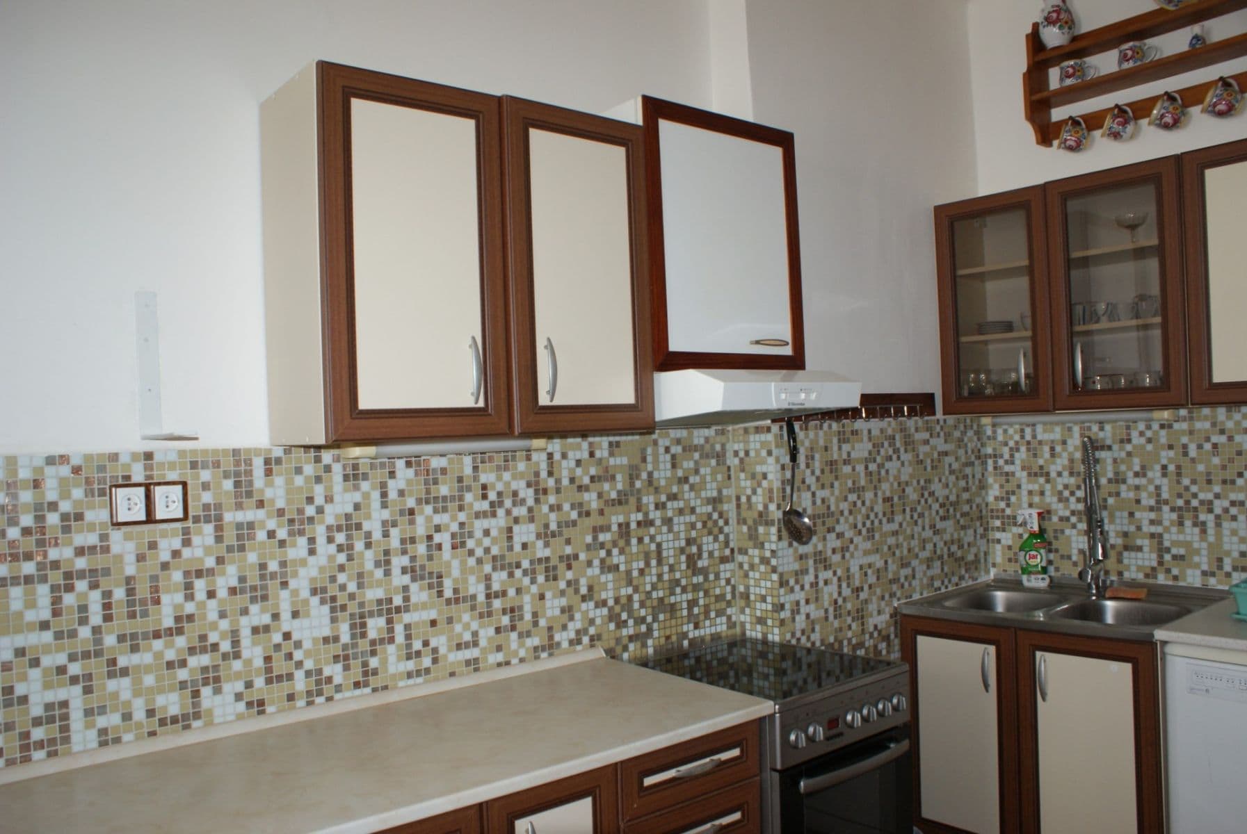 Prenájom bytu 2-izbový 77 m², Pod Kotlaskou, Praha, Praha Prenájom bytu 2-izbový 77 m², Pod Kotlaskou, Praha, Praha