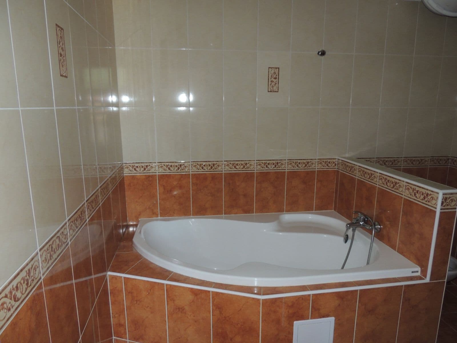 Prenájom bytu 1-izbový 42 m², Pod Kavalírkou, Praha, Praha Prenájom bytu 1-izbový 42 m², Pod Kavalírkou, Praha, Praha