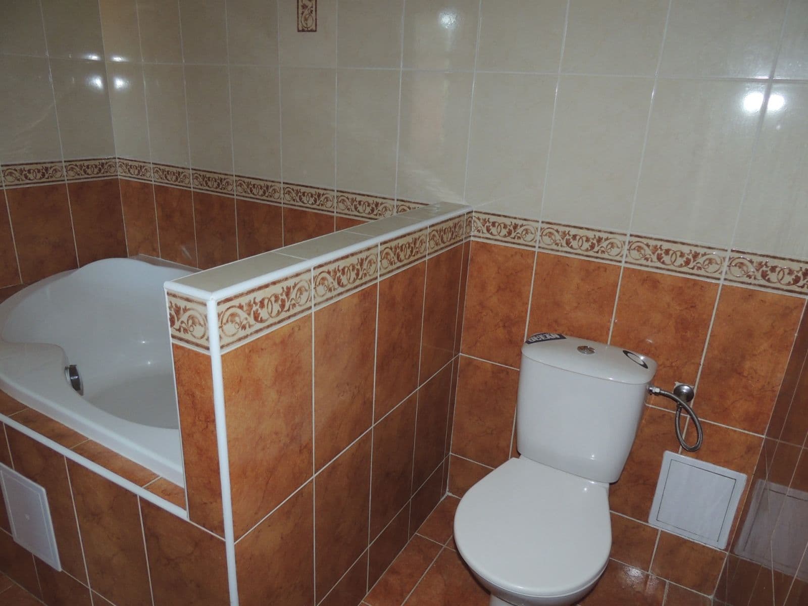 Prenájom bytu 1-izbový 42 m², Pod Kavalírkou, Praha, Praha Prenájom bytu 1-izbový 42 m², Pod Kavalírkou, Praha, Praha