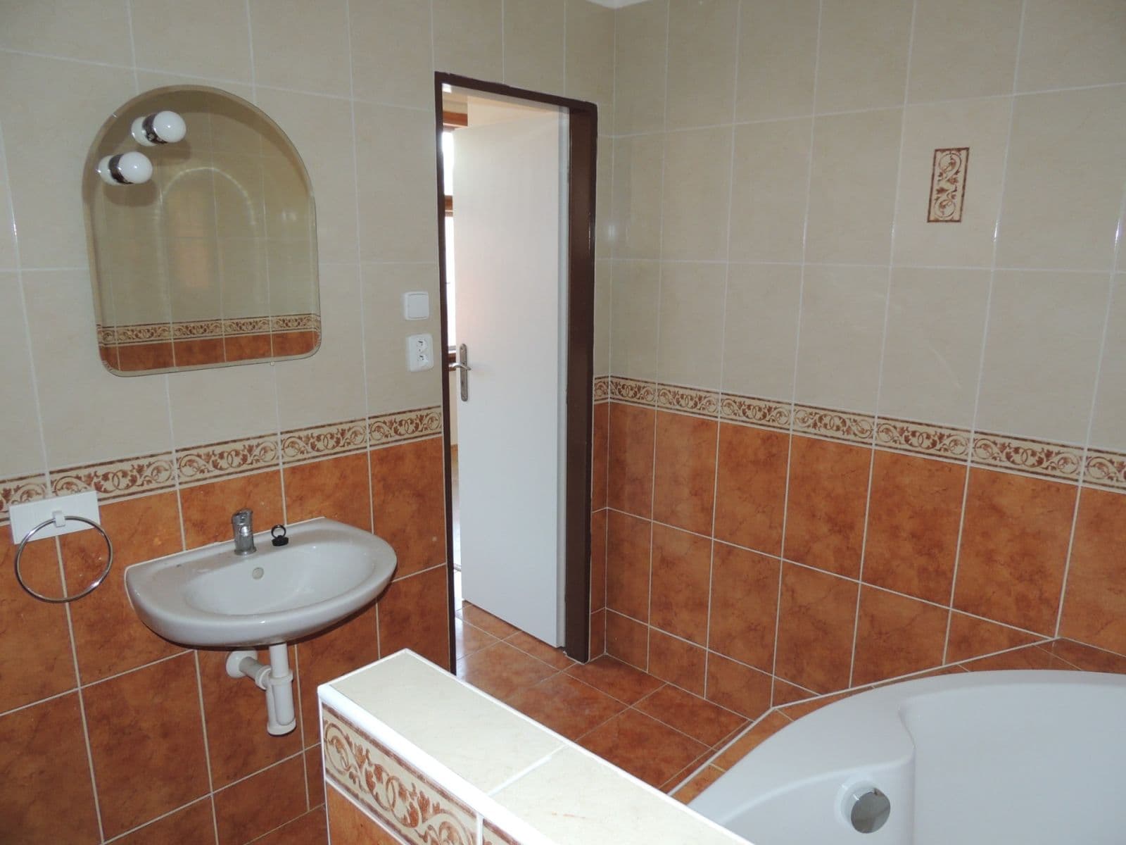 Prenájom bytu 1-izbový 42 m², Pod Kavalírkou, Praha, Praha Prenájom bytu 1-izbový 42 m², Pod Kavalírkou, Praha, Praha