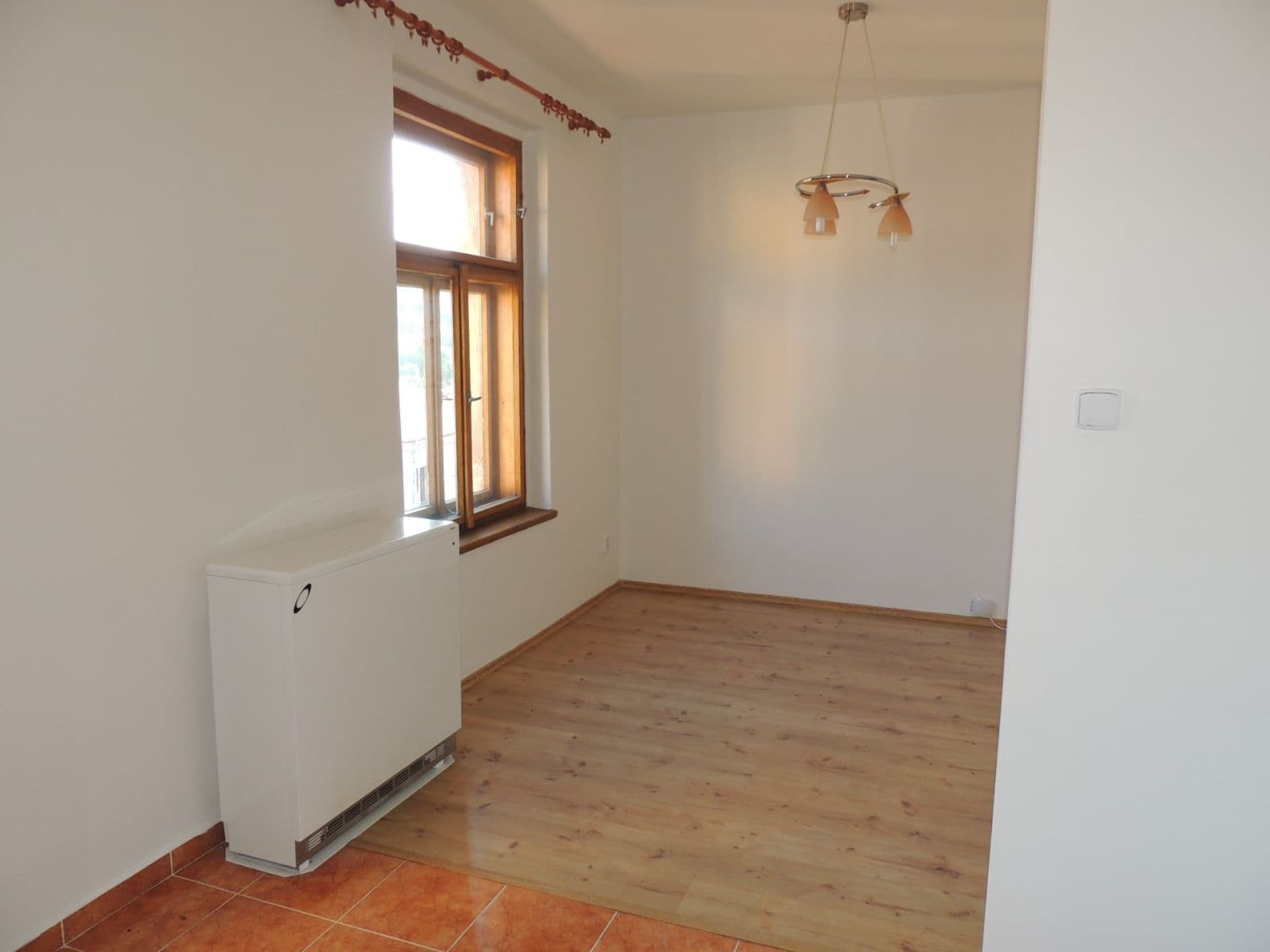 Prenájom bytu 1-izbový 42 m², Pod Kavalírkou, Praha, Praha Prenájom bytu 1-izbový 42 m², Pod Kavalírkou, Praha, Praha