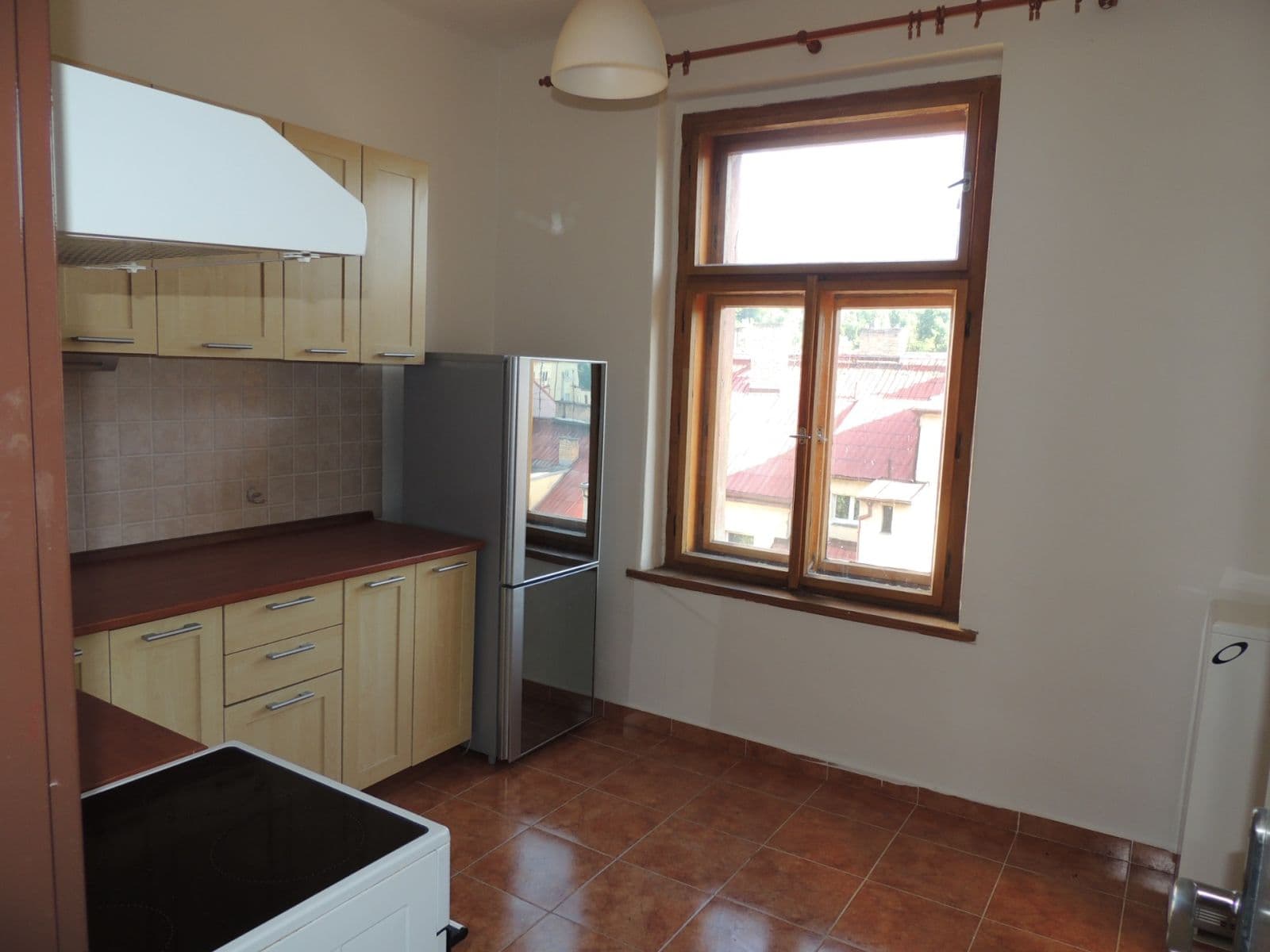 Prenájom bytu 1-izbový 42 m², Pod Kavalírkou, Praha, Praha Prenájom bytu 1-izbový 42 m², Pod Kavalírkou, Praha, Praha