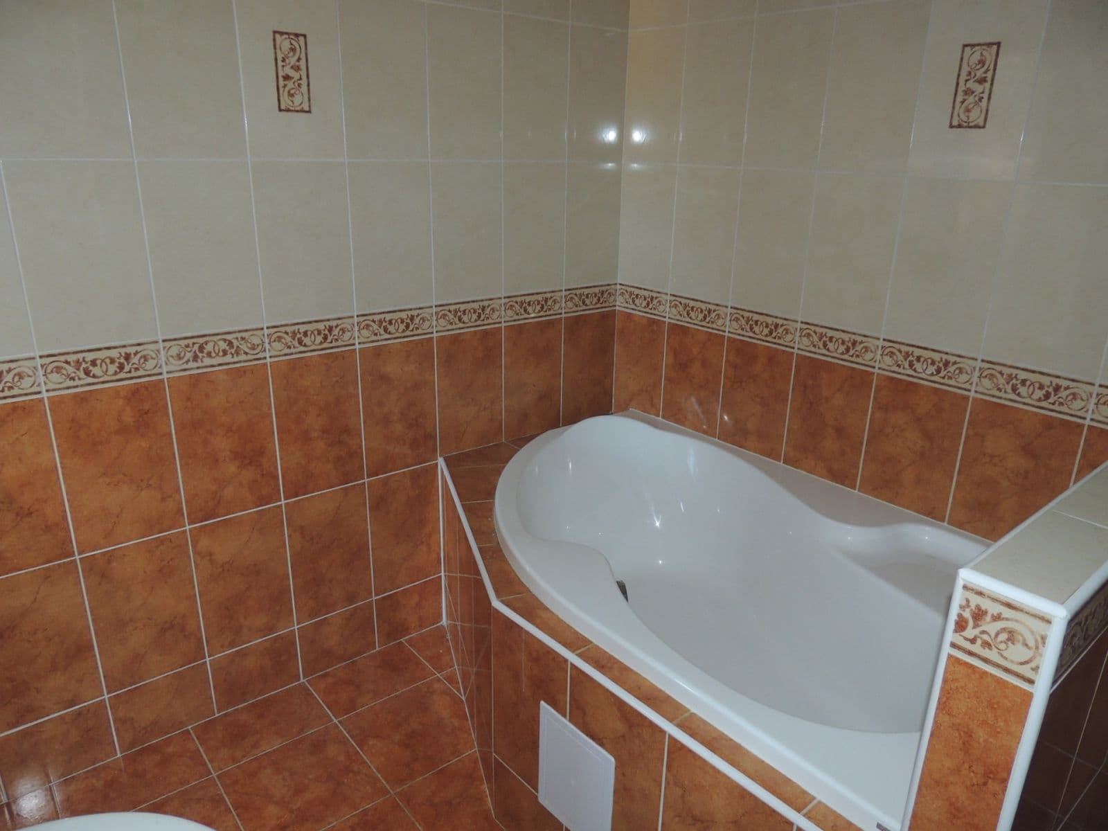 Prenájom bytu 1-izbový 42 m², Pod Kavalírkou, Praha, Praha Prenájom bytu 1-izbový 42 m², Pod Kavalírkou, Praha, Praha