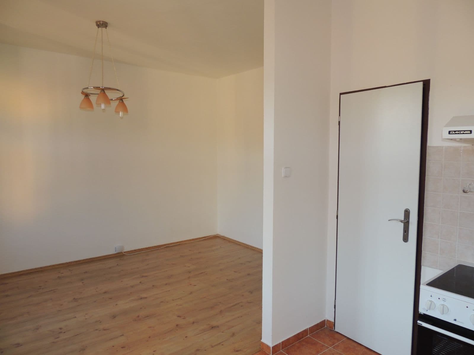 Prenájom bytu 1-izbový 42 m², Pod Kavalírkou, Praha, Praha Prenájom bytu 1-izbový 42 m², Pod Kavalírkou, Praha, Praha
