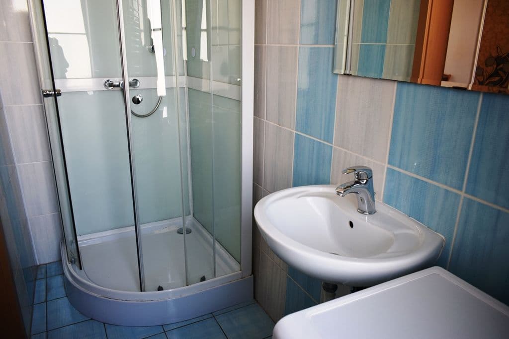 Prenájom bytu 1-izbový 34 m², Wenzigova, Praha, Praha Prenájom bytu 1-izbový 34 m², Wenzigova, Praha, Praha