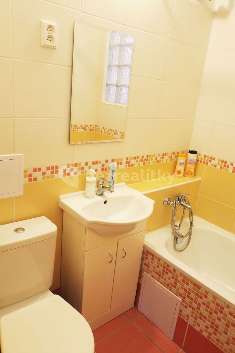 Prenájom bytu 1-izbový 35 m², Milady Horákové, Praha, Praha Prenájom bytu 1-izbový 35 m², Milady Horákové, Praha, Praha