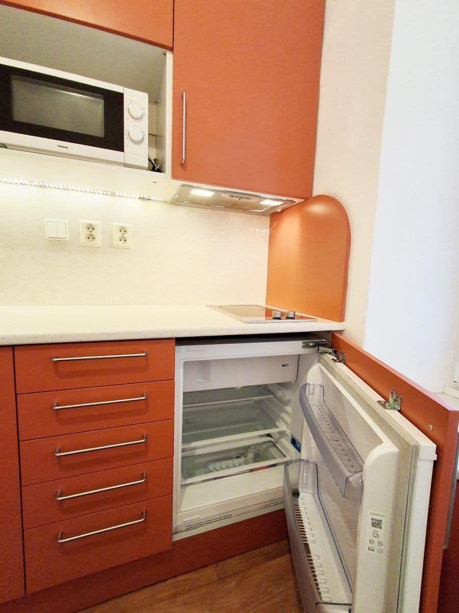 Prenájom bytu 1-izbový 35 m², Milady Horákové, Praha, Praha Prenájom bytu 1-izbový 35 m², Milady Horákové, Praha, Praha