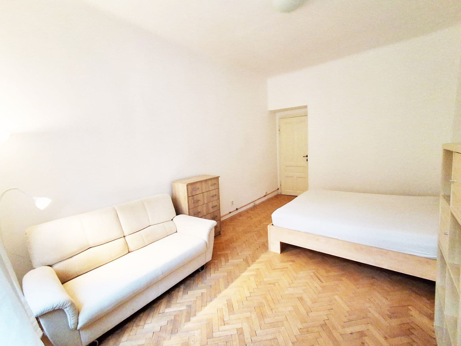 Prenájom bytu 1-izbový 35 m², Milady Horákové, Praha, Praha Prenájom bytu 1-izbový 35 m², Milady Horákové, Praha, Praha