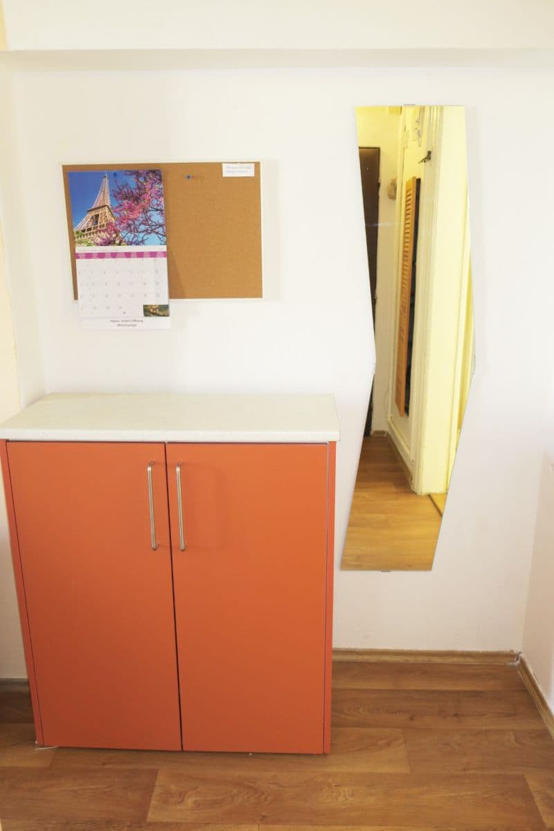 Prenájom bytu 1-izbový 35 m², Milady Horákové, Praha, Praha Prenájom bytu 1-izbový 35 m², Milady Horákové, Praha, Praha