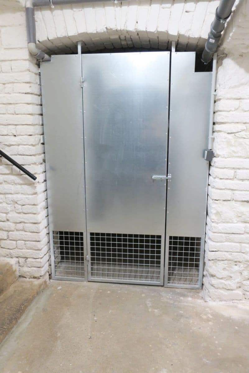 Prenájom bytu 1-izbový 35 m², Milady Horákové, Praha, Praha Prenájom bytu 1-izbový 35 m², Milady Horákové, Praha, Praha