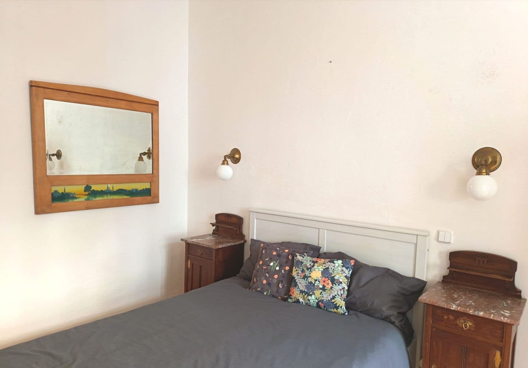 Prenájom bytu 2-izbový 45 m², Na Spojce, Praha, Praha Prenájom bytu 2-izbový 45 m², Na Spojce, Praha, Praha