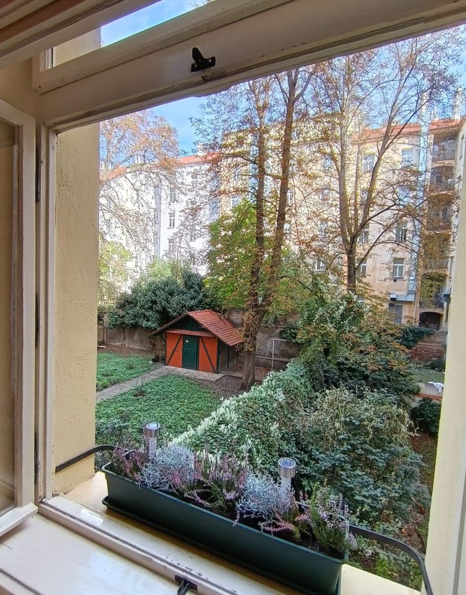 Prenájom bytu 2-izbový 45 m², Na Spojce, Praha, Praha Prenájom bytu 2-izbový 45 m², Na Spojce, Praha, Praha