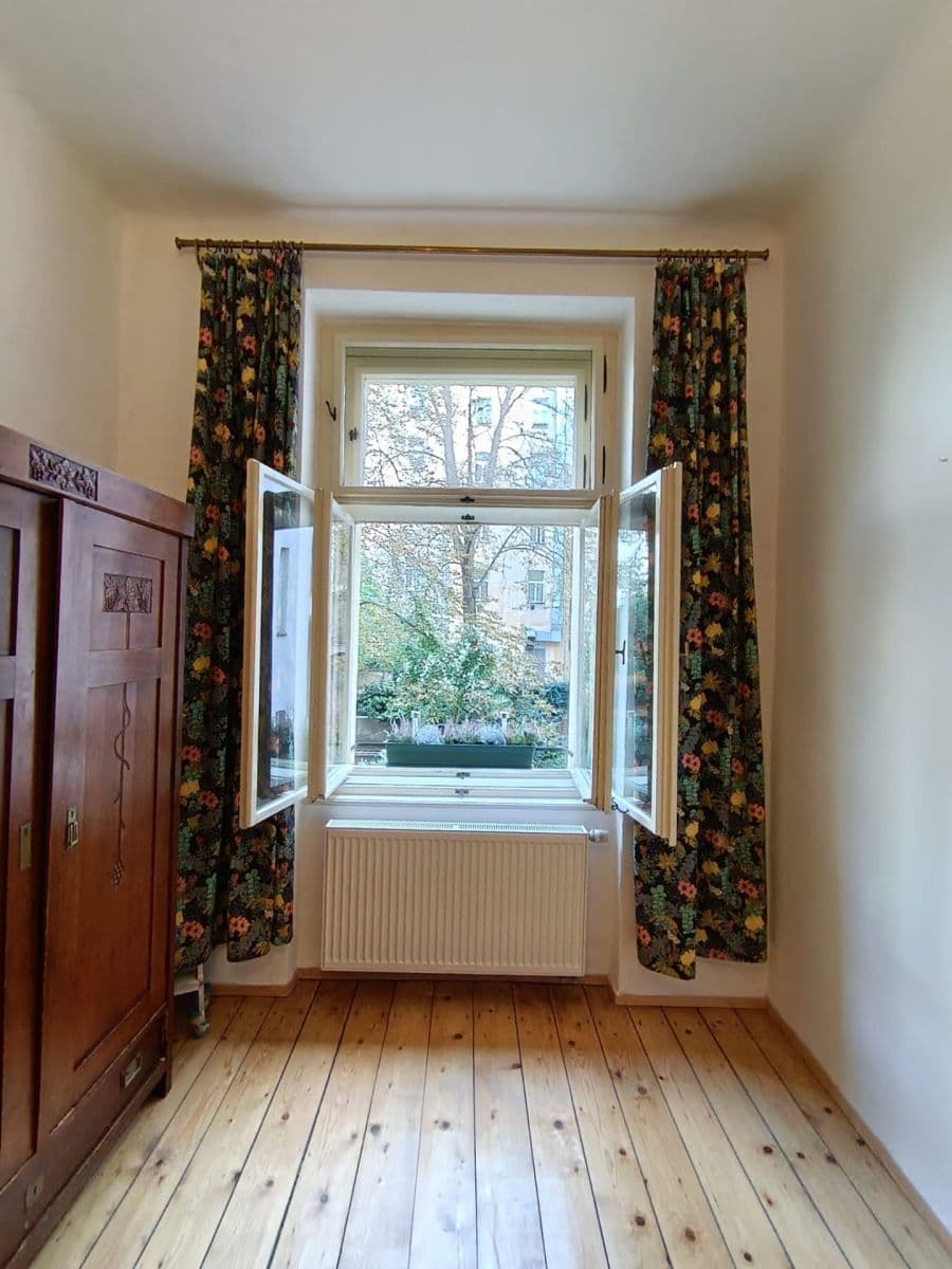 Prenájom bytu 2-izbový 45 m², Na Spojce, Praha, Praha Prenájom bytu 2-izbový 45 m², Na Spojce, Praha, Praha