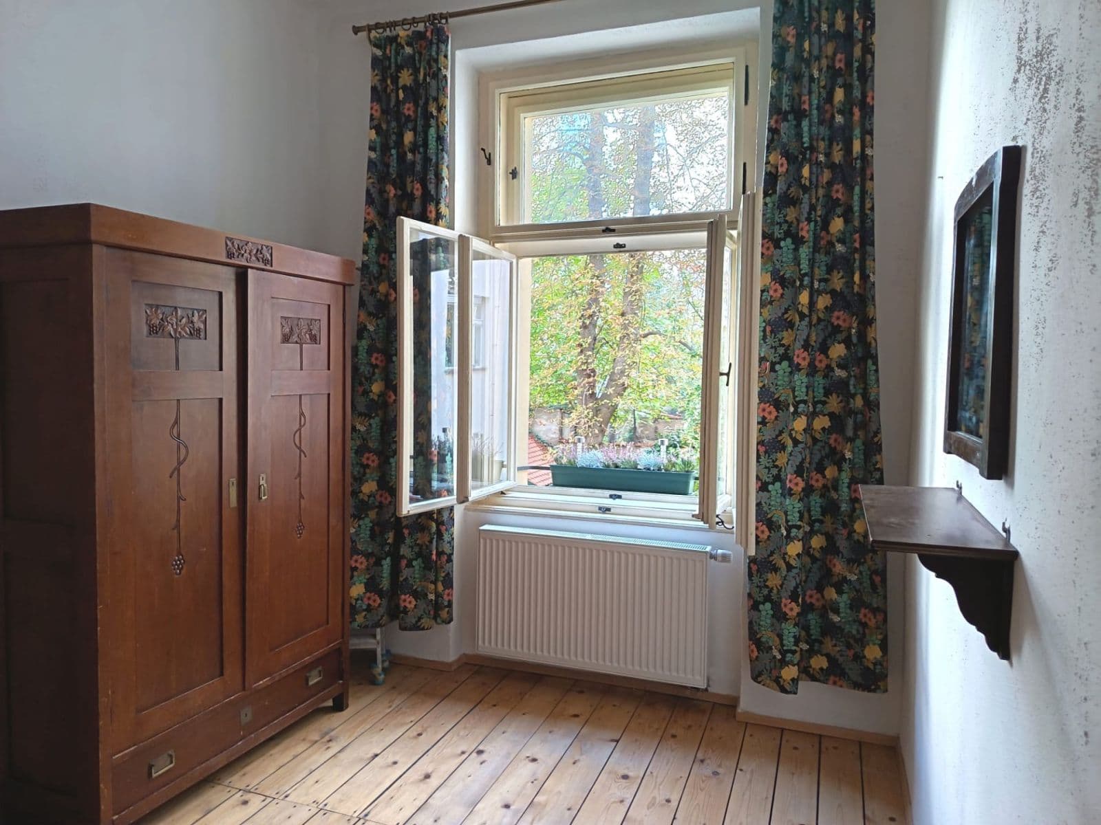 Prenájom bytu 2-izbový 45 m², Na Spojce, Praha, Praha Prenájom bytu 2-izbový 45 m², Na Spojce, Praha, Praha