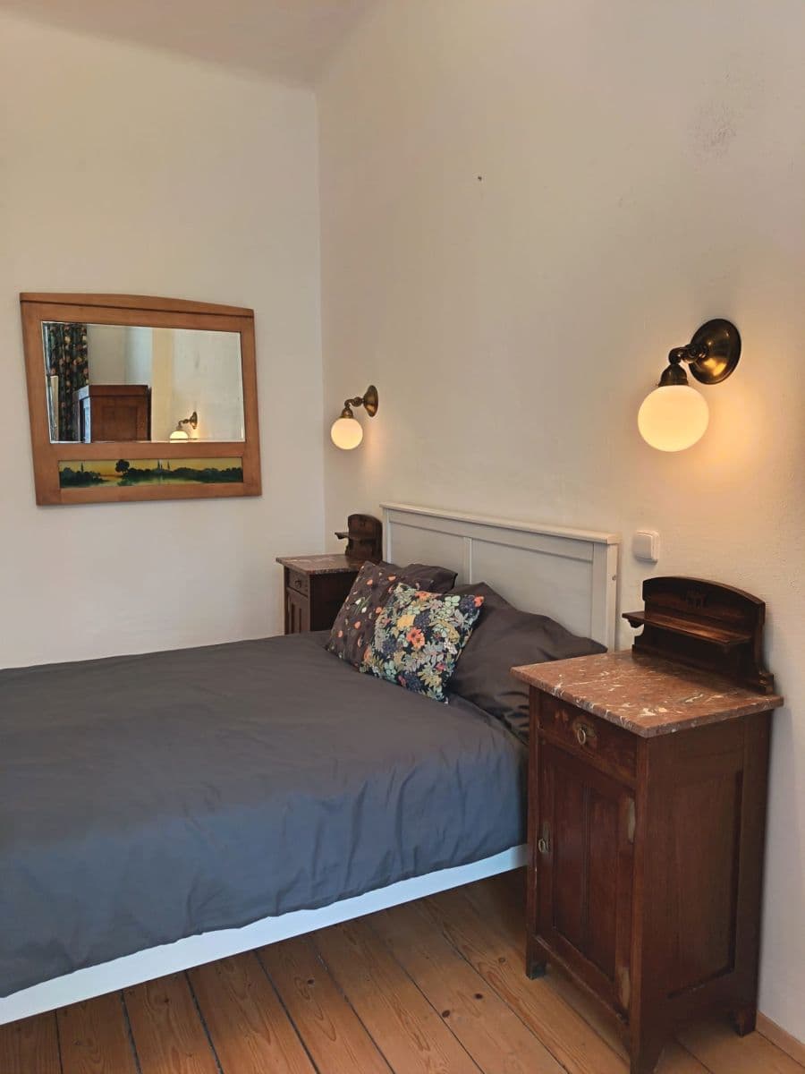Prenájom bytu 2-izbový 45 m², Na Spojce, Praha, Praha Prenájom bytu 2-izbový 45 m², Na Spojce, Praha, Praha