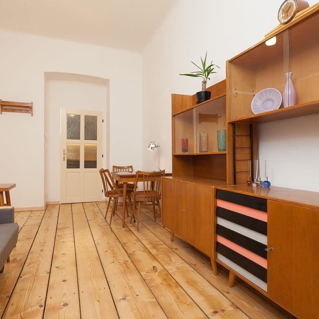 Prenájom bytu 2-izbový 45 m², Na Spojce, Praha, Praha Prenájom bytu 2-izbový 45 m², Na Spojce, Praha, Praha