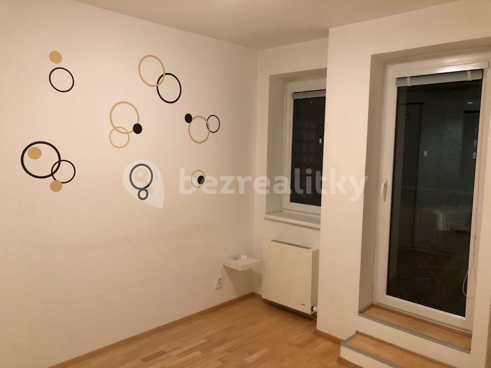 Prenájom bytu 3-izbový 93 m², Jaromíra Vejvody, Praha, Praha Prenájom bytu 3-izbový 93 m², Jaromíra Vejvody, Praha, Praha