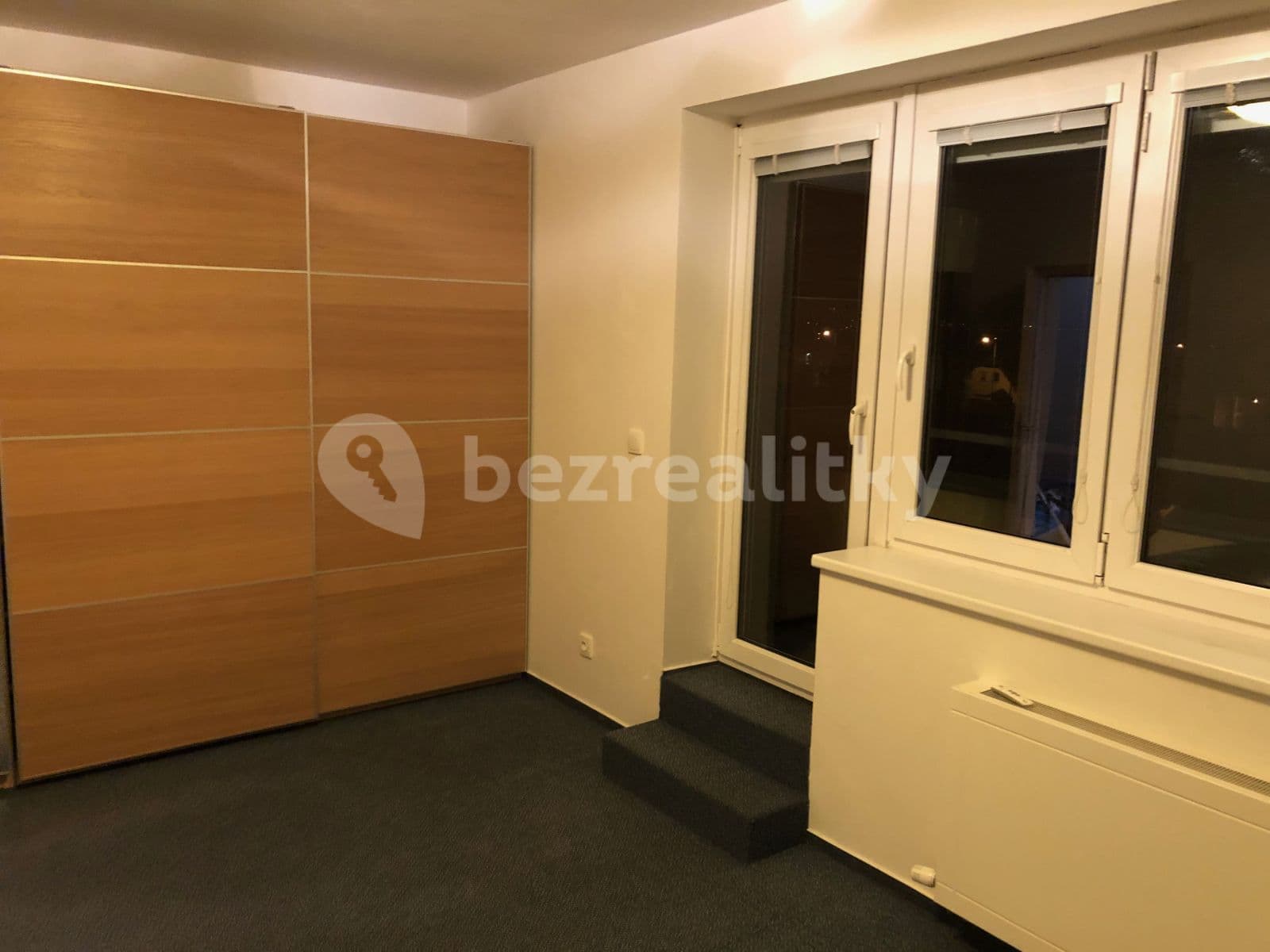 Prenájom bytu 3-izbový 93 m², Jaromíra Vejvody, Praha, Praha Prenájom bytu 3-izbový 93 m², Jaromíra Vejvody, Praha, Praha