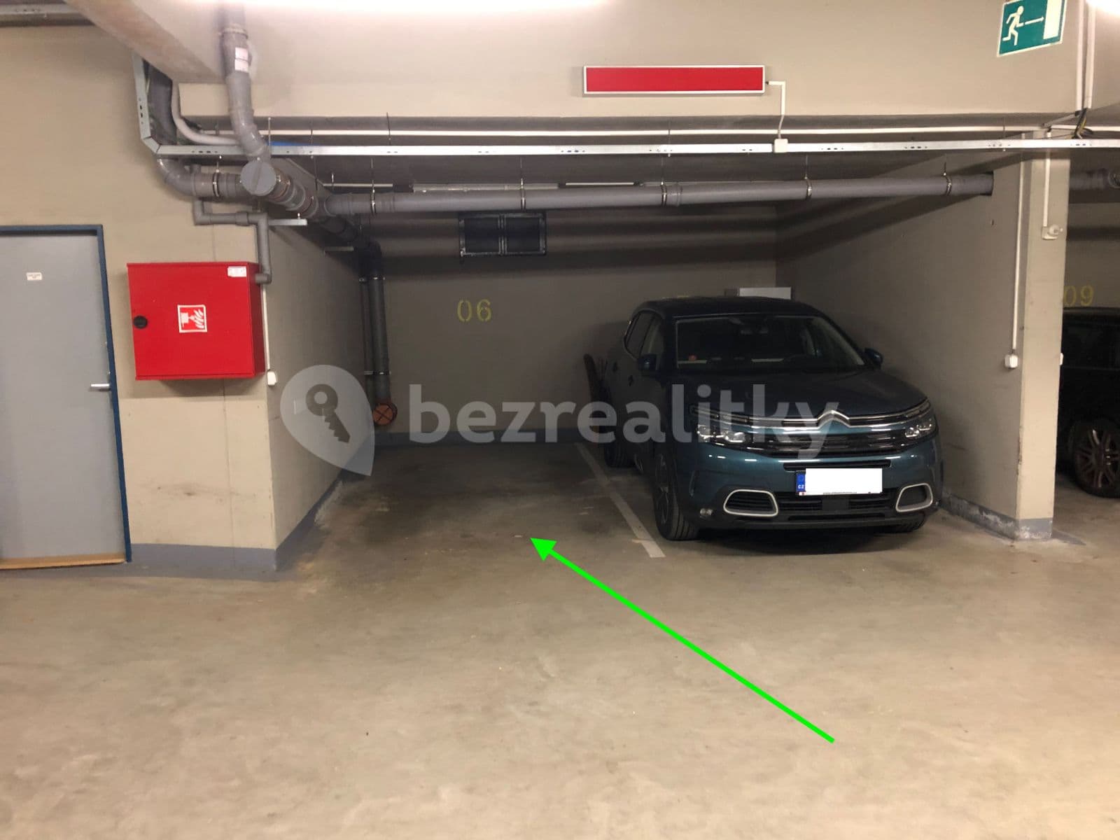 Prenájom bytu 3-izbový 93 m², Jaromíra Vejvody, Praha, Praha Prenájom bytu 3-izbový 93 m², Jaromíra Vejvody, Praha, Praha