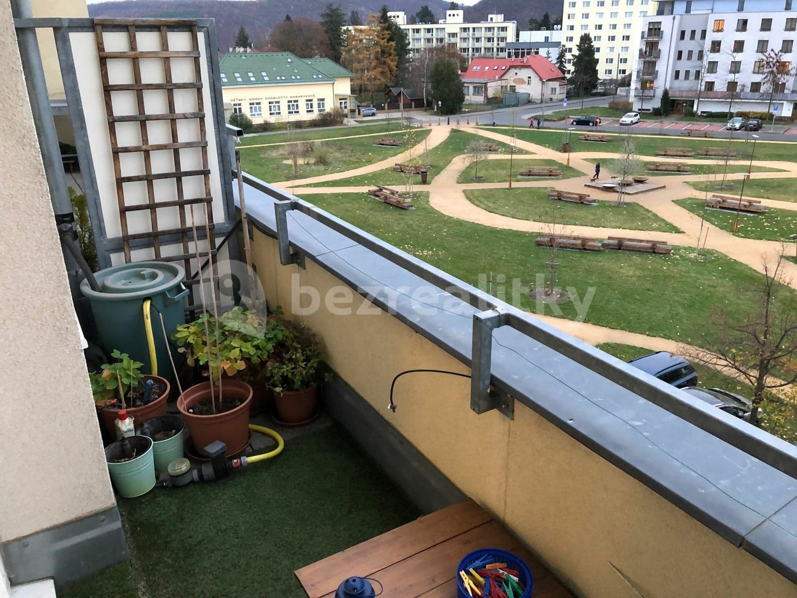 Prenájom bytu 3-izbový 93 m², Jaromíra Vejvody, Praha, Praha Prenájom bytu 3-izbový 93 m², Jaromíra Vejvody, Praha, Praha