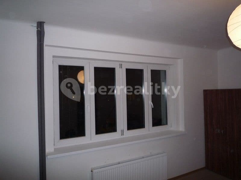 Prenájom bytu 1-izbový 40 m², Slunečnicová, Praha, Praha Prenájom bytu 1-izbový 40 m², Slunečnicová, Praha, Praha