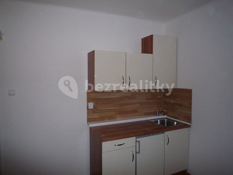 Prenájom bytu 1-izbový 40 m², Slunečnicová, Praha, Praha Prenájom bytu 1-izbový 40 m², Slunečnicová, Praha, Praha