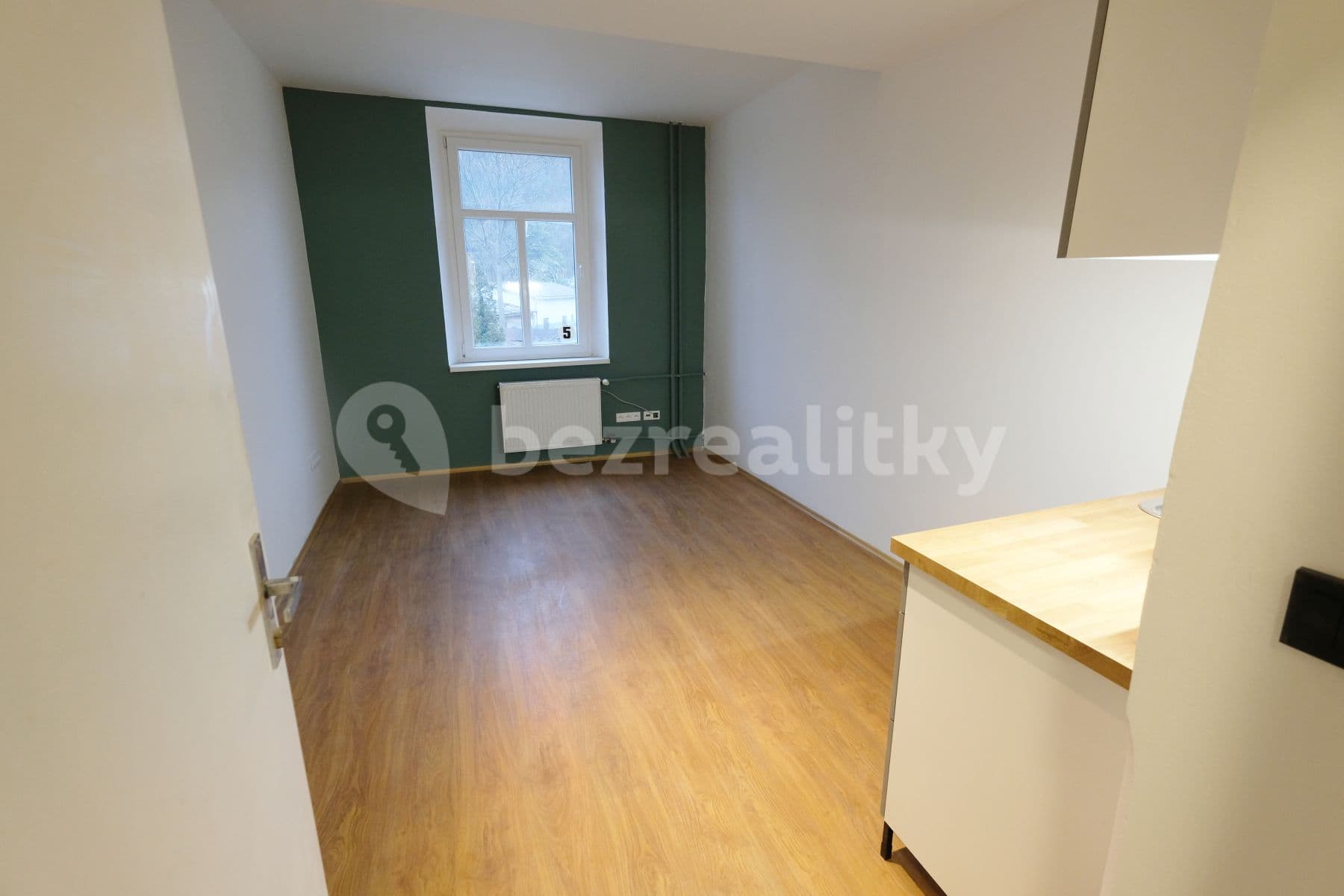 Prenájom bytu Garsoniéra 25 m², Zbraslavská, Praha, Praha Prenájom bytu Garsoniéra 25 m², Zbraslavská, Praha, Praha