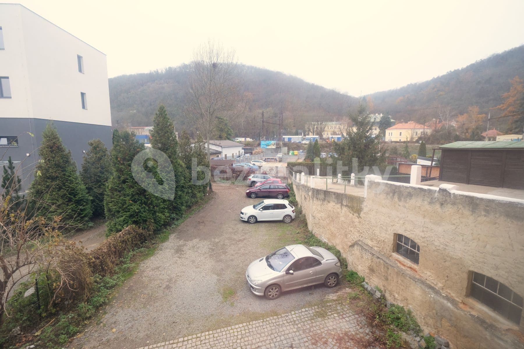 Prenájom bytu Garsoniéra 25 m², Zbraslavská, Praha, Praha Prenájom bytu Garsoniéra 25 m², Zbraslavská, Praha, Praha
