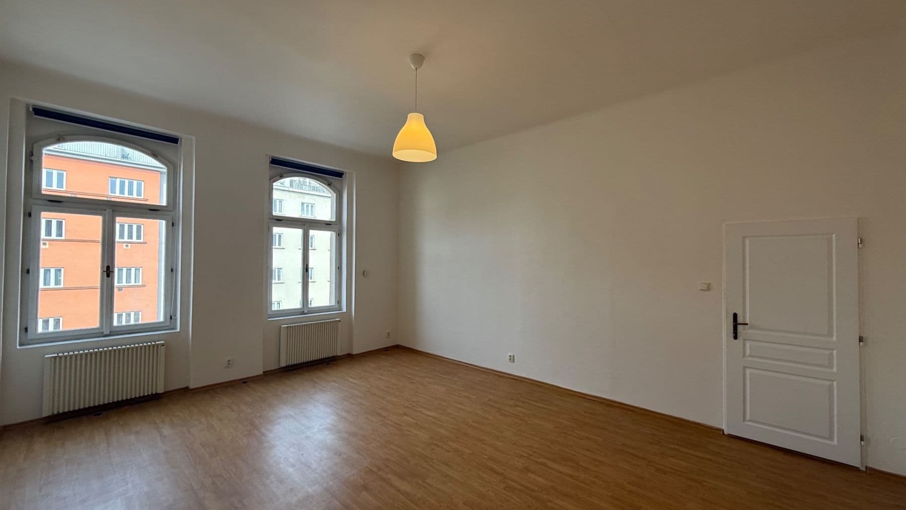 Prenájom bytu 2-izbový 70 m², Sokolovská, Praha, Praha Prenájom bytu 2-izbový 70 m², Sokolovská, Praha, Praha