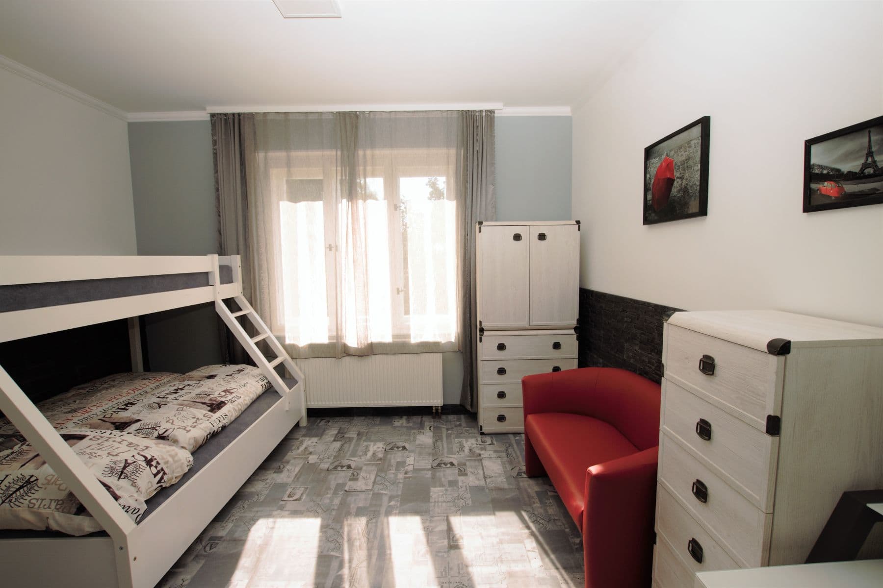 Prenájom bytu 1-izbový 27 m², Převoznická, Praha, Praha Prenájom bytu 1-izbový 27 m², Převoznická, Praha, Praha