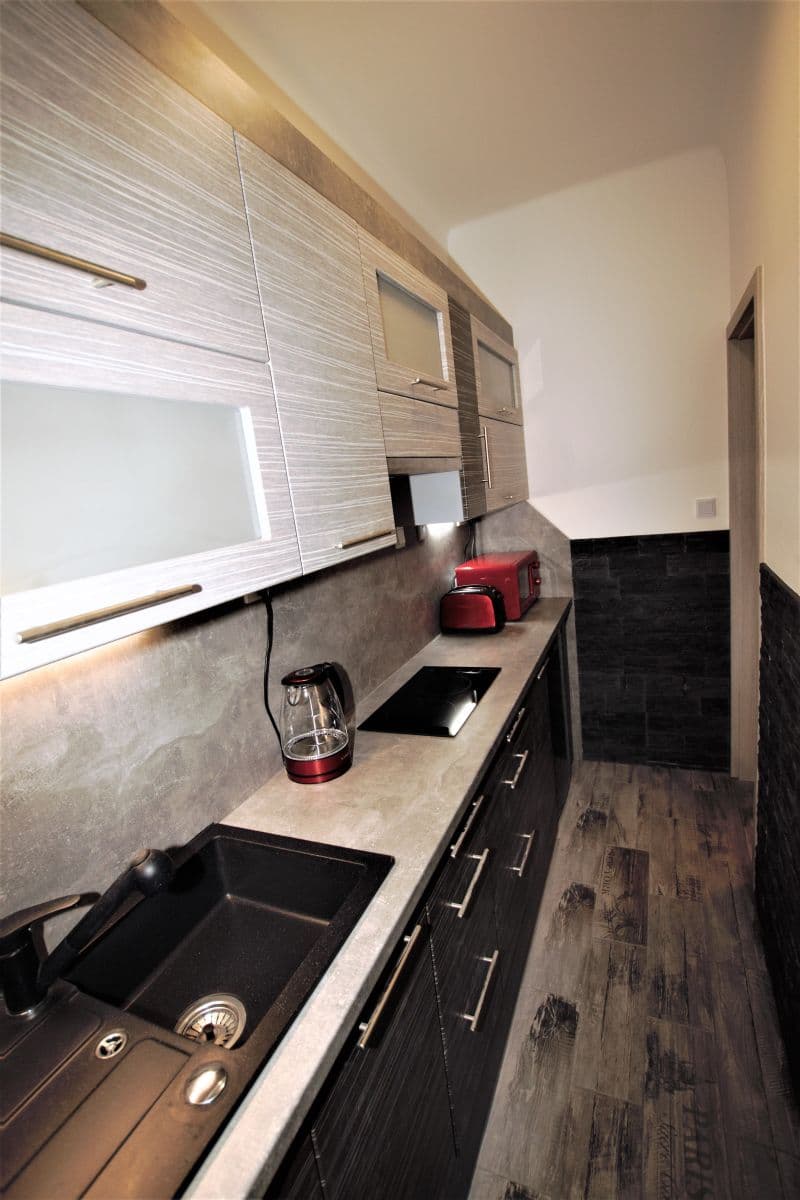 Prenájom bytu 1-izbový 27 m², Převoznická, Praha, Praha Prenájom bytu 1-izbový 27 m², Převoznická, Praha, Praha