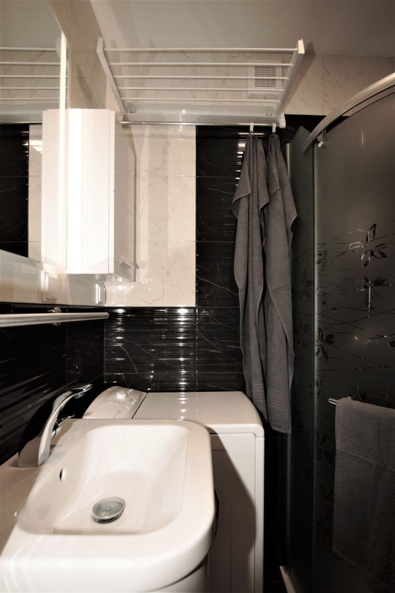 Prenájom bytu 1-izbový 27 m², Převoznická, Praha, Praha Prenájom bytu 1-izbový 27 m², Převoznická, Praha, Praha