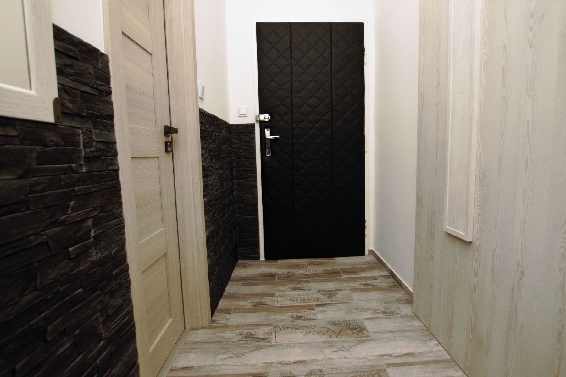 Prenájom bytu 1-izbový 27 m², Převoznická, Praha, Praha Prenájom bytu 1-izbový 27 m², Převoznická, Praha, Praha