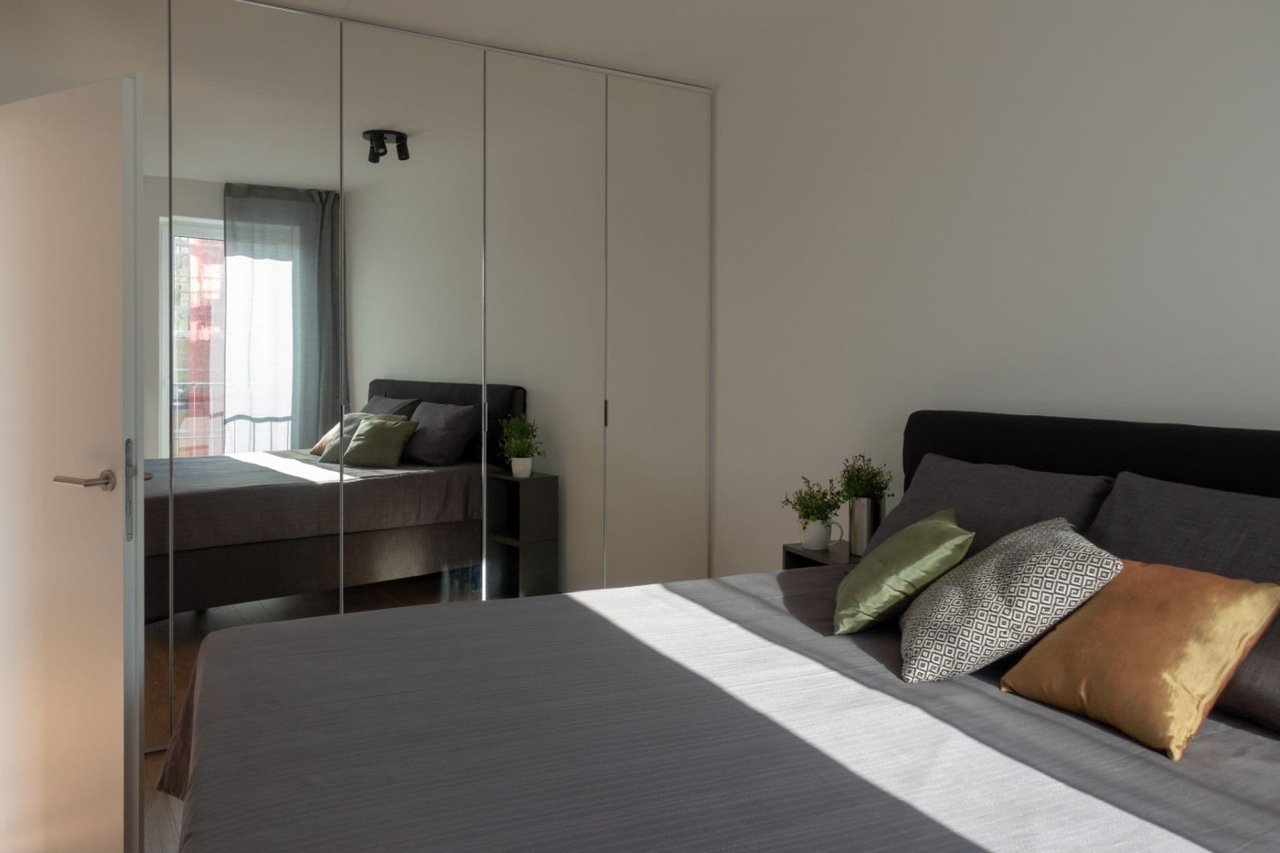 Prenájom bytu 2-izbový 50 m², Křenová, Brno, Jihomoravský kraj Prenájom bytu 2-izbový 50 m², Křenová, Brno, Jihomoravský kraj