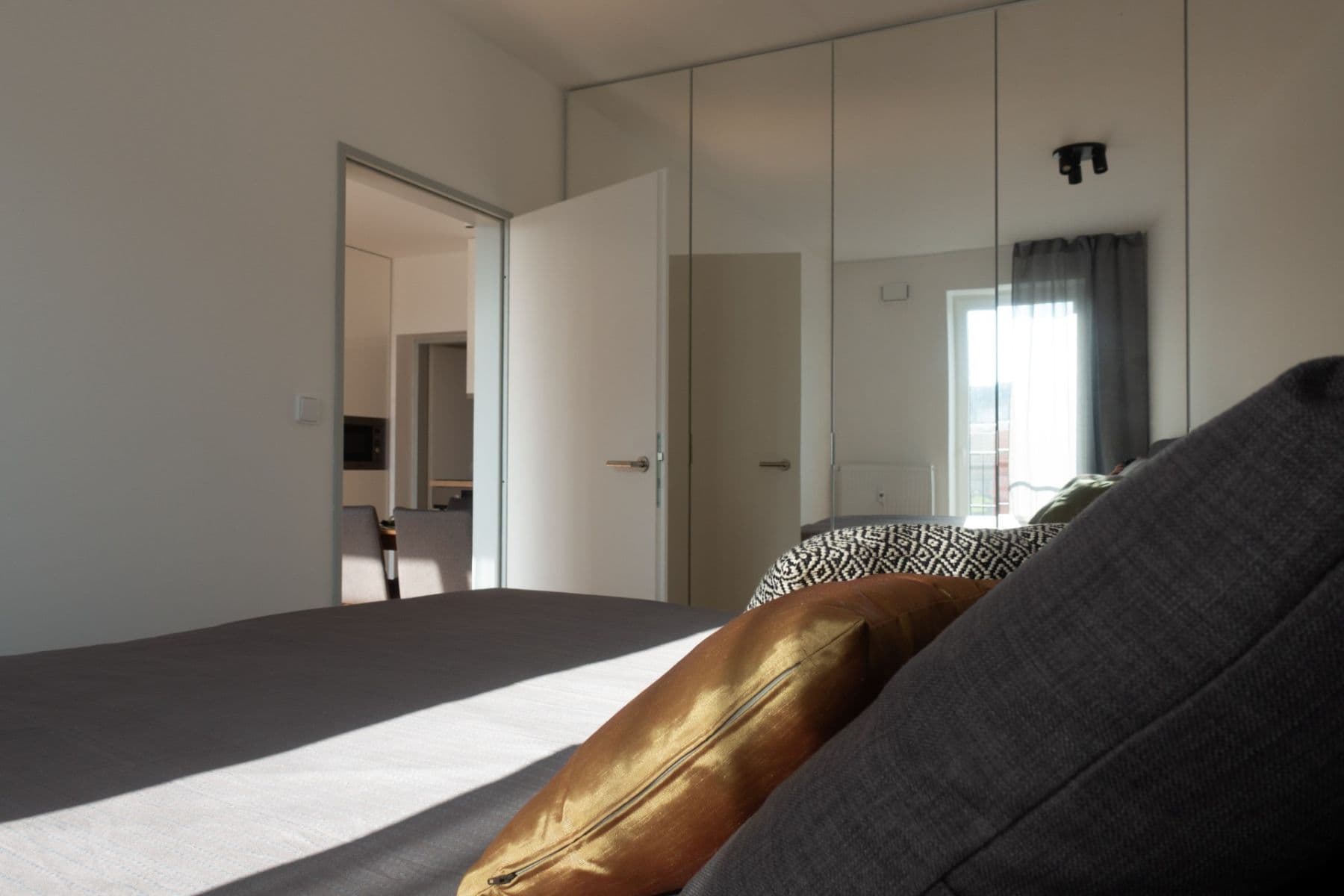 Prenájom bytu 2-izbový 50 m², Křenová, Brno, Jihomoravský kraj Prenájom bytu 2-izbový 50 m², Křenová, Brno, Jihomoravský kraj
