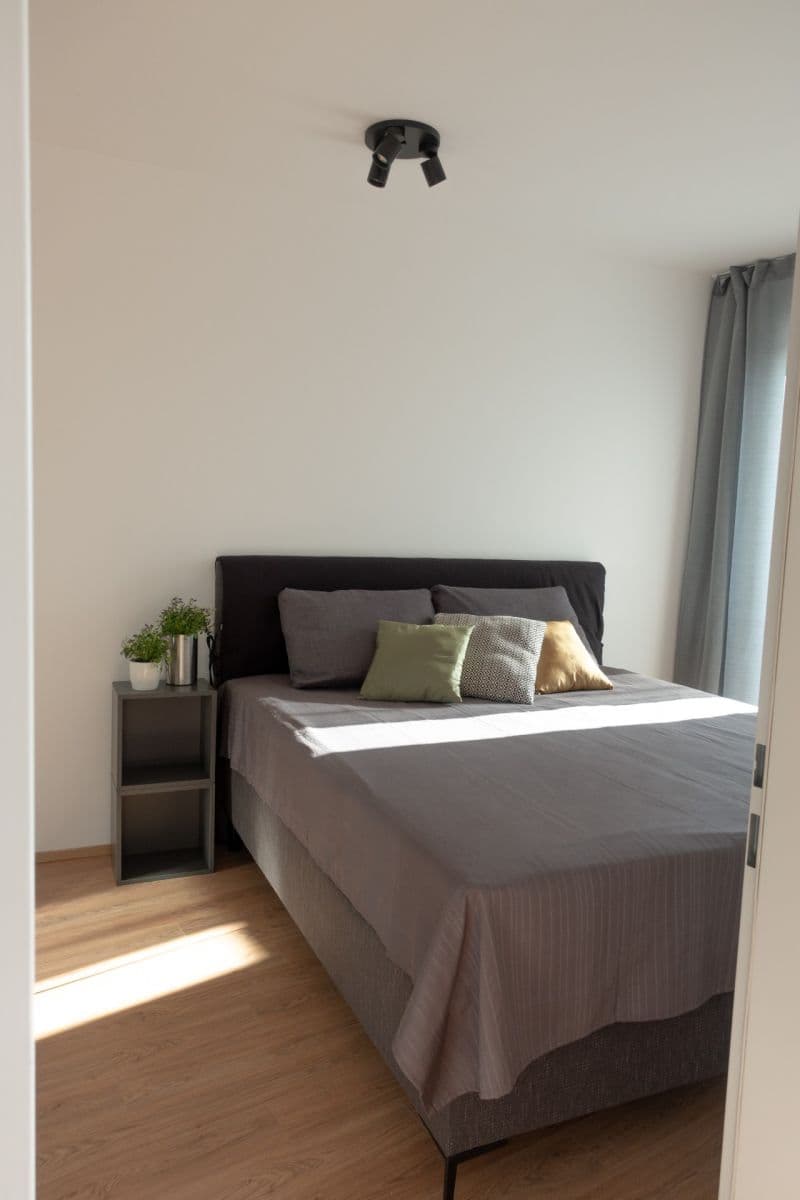 Prenájom bytu 2-izbový 50 m², Křenová, Brno, Jihomoravský kraj Prenájom bytu 2-izbový 50 m², Křenová, Brno, Jihomoravský kraj