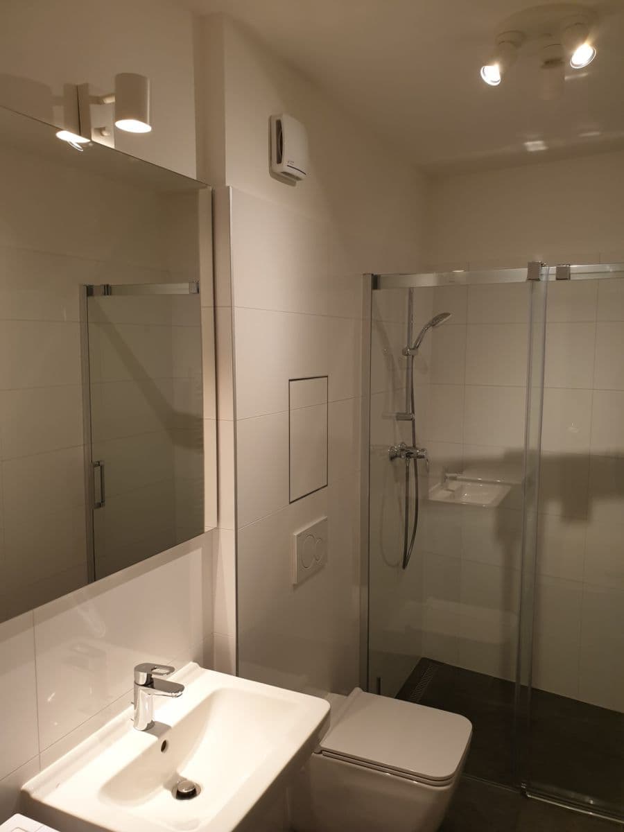 Prenájom bytu 2-izbový 50 m², Křenová, Brno, Jihomoravský kraj Prenájom bytu 2-izbový 50 m², Křenová, Brno, Jihomoravský kraj