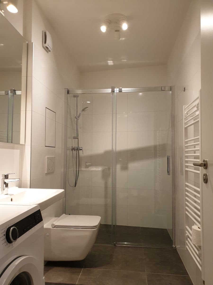 Prenájom bytu 2-izbový 50 m², Křenová, Brno, Jihomoravský kraj Prenájom bytu 2-izbový 50 m², Křenová, Brno, Jihomoravský kraj