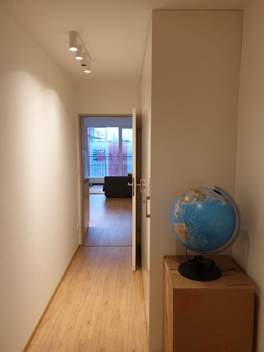 Prenájom bytu 2-izbový 50 m², Křenová, Brno, Jihomoravský kraj Prenájom bytu 2-izbový 50 m², Křenová, Brno, Jihomoravský kraj