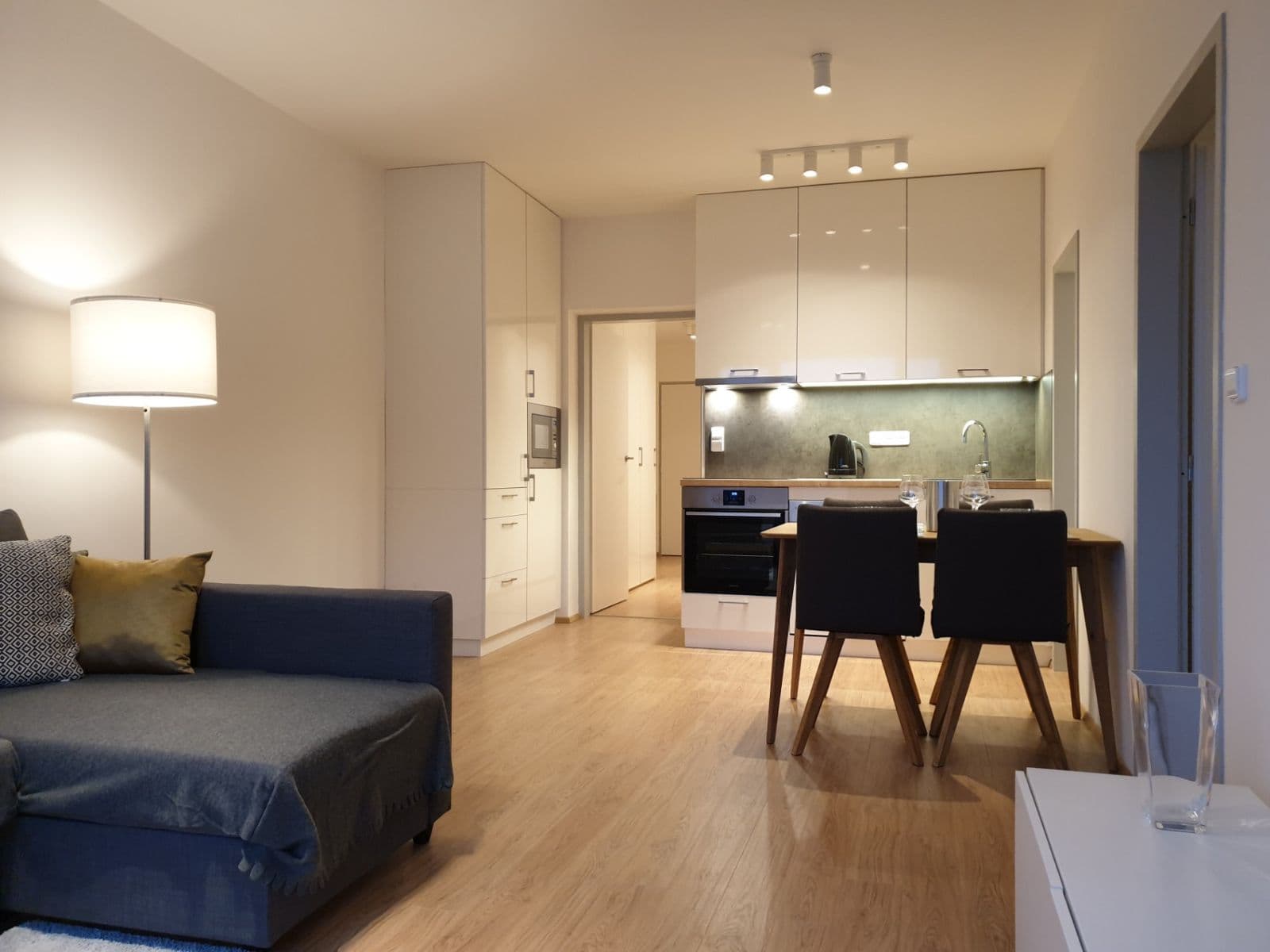 Prenájom bytu 2-izbový 50 m², Křenová, Brno, Jihomoravský kraj Prenájom bytu 2-izbový 50 m², Křenová, Brno, Jihomoravský kraj