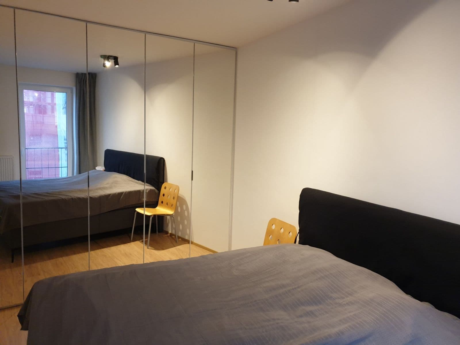 Prenájom bytu 2-izbový 50 m², Křenová, Brno, Jihomoravský kraj Prenájom bytu 2-izbový 50 m², Křenová, Brno, Jihomoravský kraj