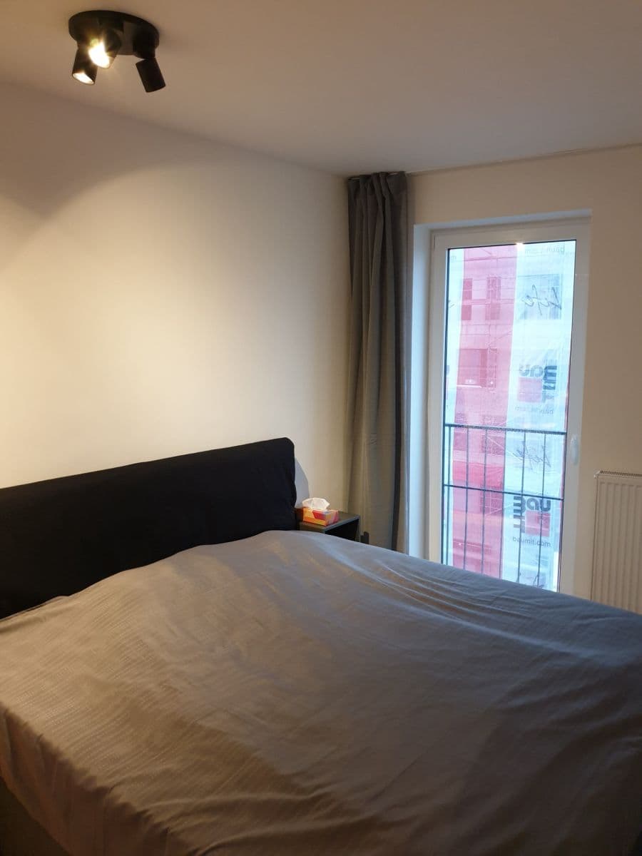 Prenájom bytu 2-izbový 50 m², Křenová, Brno, Jihomoravský kraj Prenájom bytu 2-izbový 50 m², Křenová, Brno, Jihomoravský kraj
