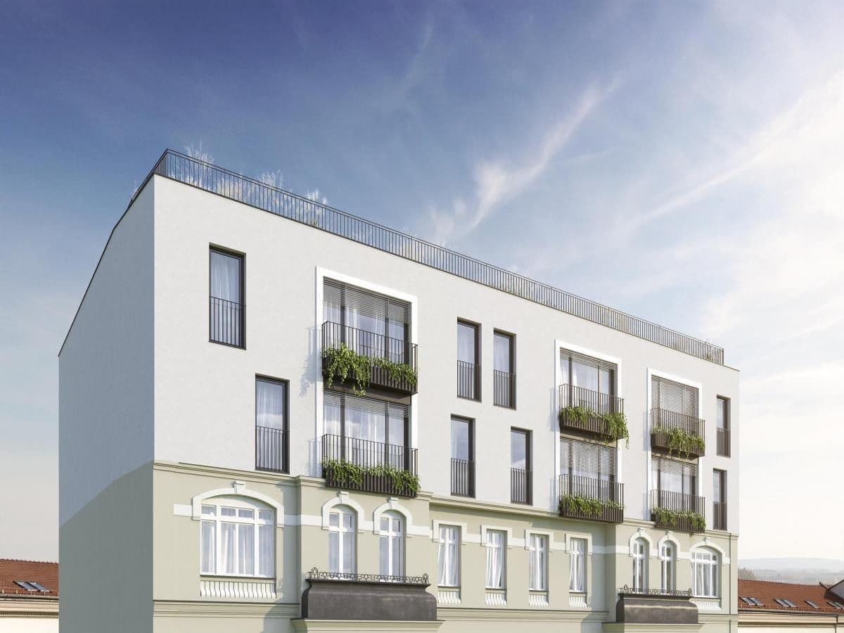 Prenájom bytu 2-izbový 50 m², Křenová, Brno, Jihomoravský kraj Prenájom bytu 2-izbový 50 m², Křenová, Brno, Jihomoravský kraj