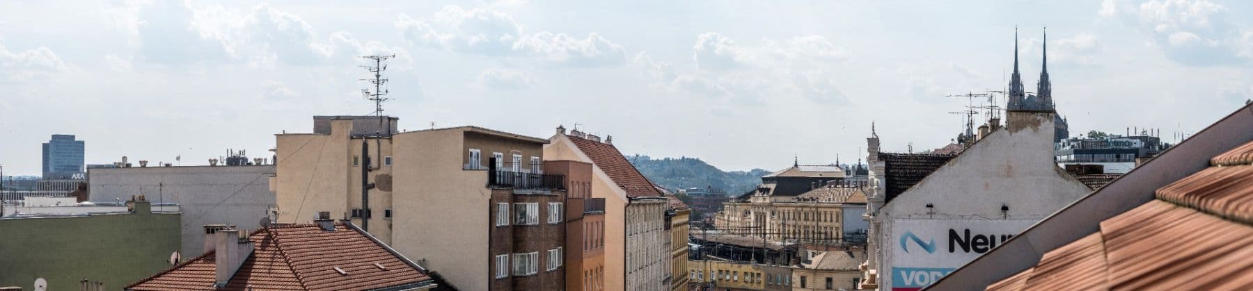 Prenájom bytu 2-izbový 50 m², Křenová, Brno, Jihomoravský kraj Prenájom bytu 2-izbový 50 m², Křenová, Brno, Jihomoravský kraj