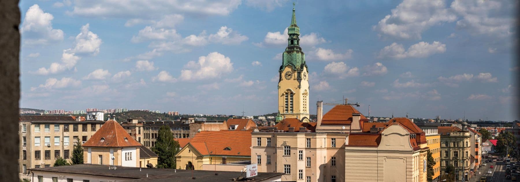 Prenájom bytu 2-izbový 50 m², Křenová, Brno, Jihomoravský kraj Prenájom bytu 2-izbový 50 m², Křenová, Brno, Jihomoravský kraj